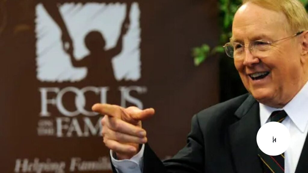 James Dobson