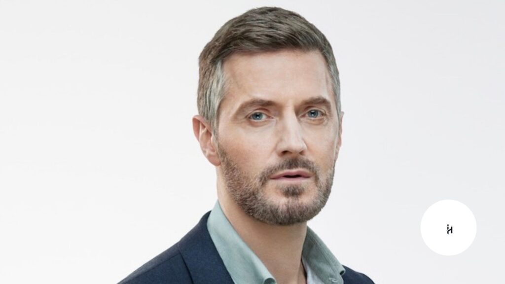 Richard Armitage Partner