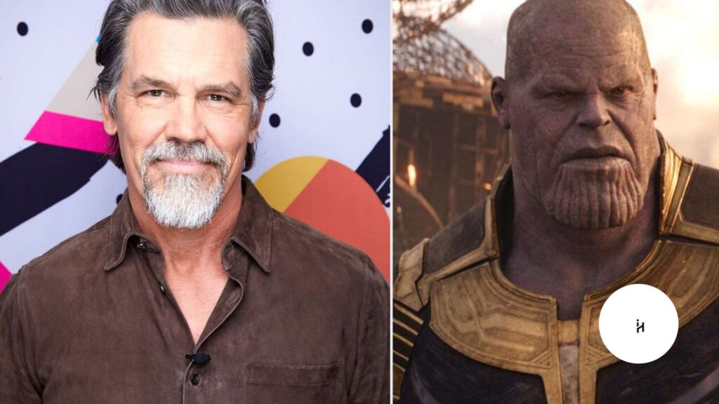 Josh Brolin Net Worth