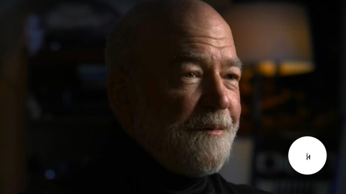 Arne Johnson Arne Johnson