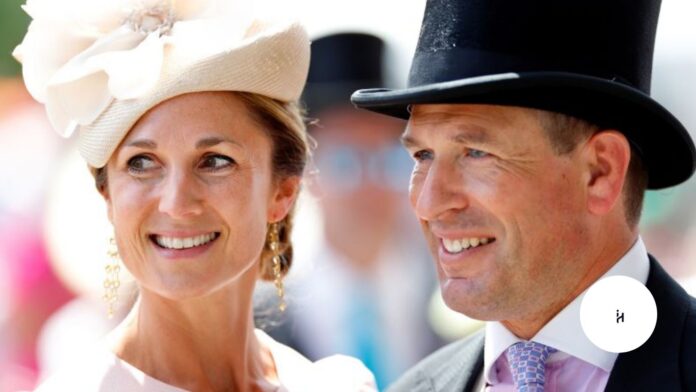 Peter Phillips Net Worth Peter Phillips Net Worth