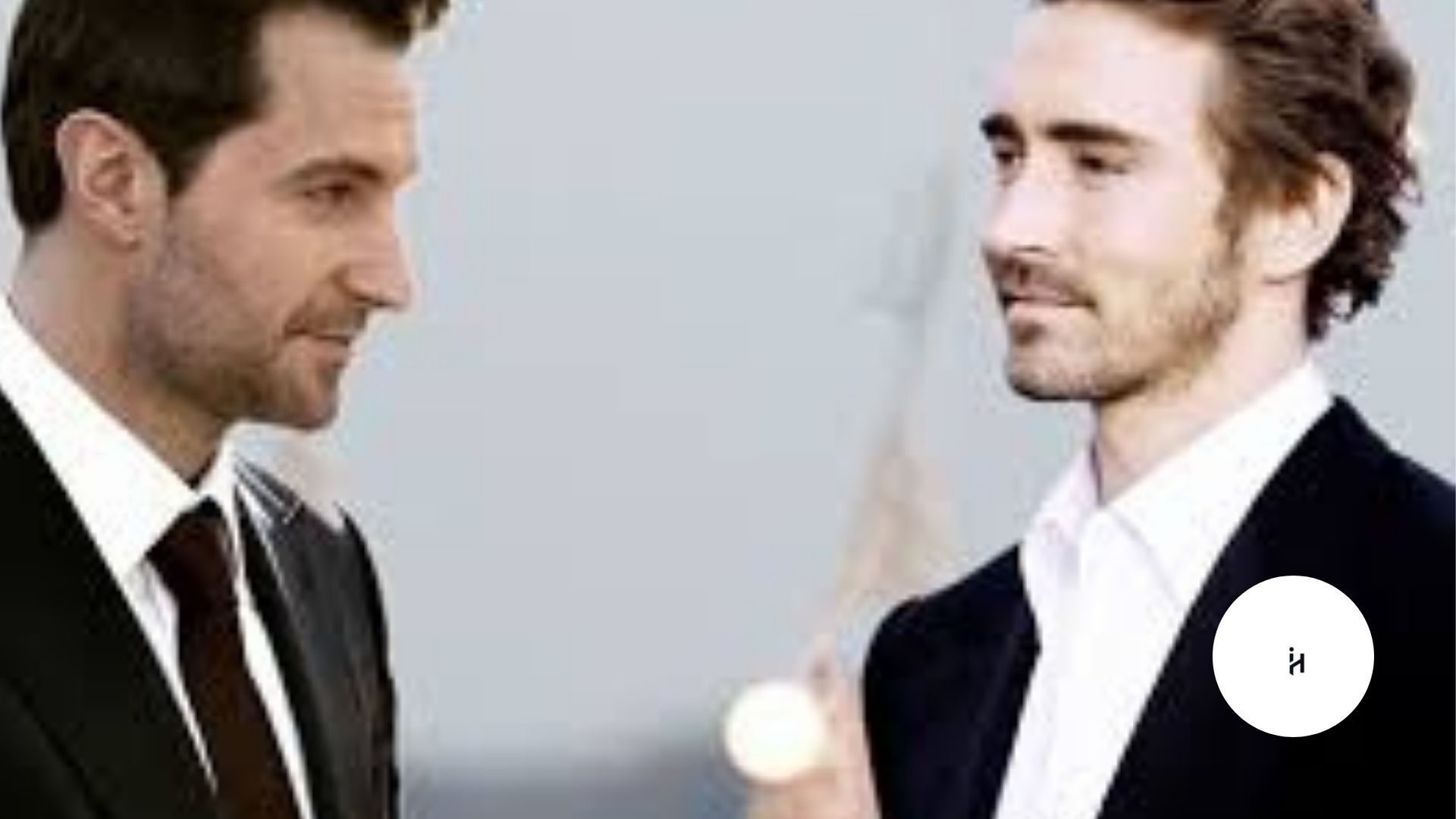 Richard Armitage Partner Insight into His Personal Life(01)