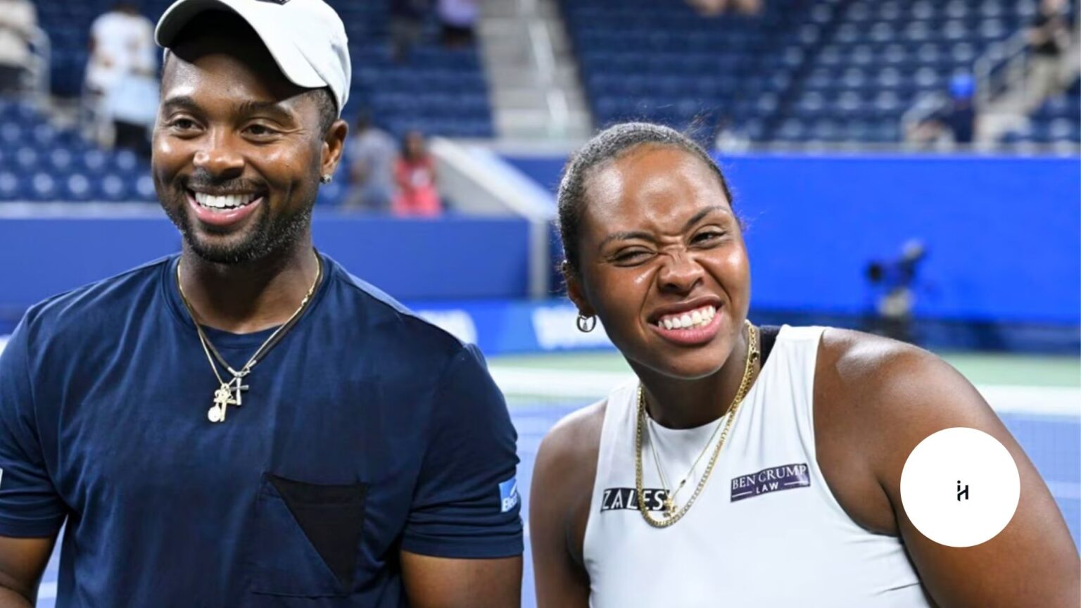 Taylor Townsend’s husband – Complete Insight into Her Personal Life ...