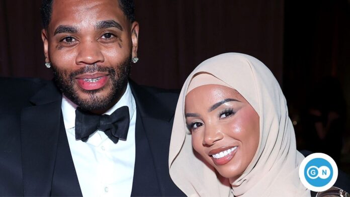 Brittany Renner Kevin Gates