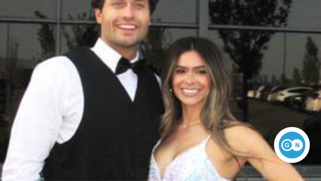 Taylor Frankie Paul ex-husband
