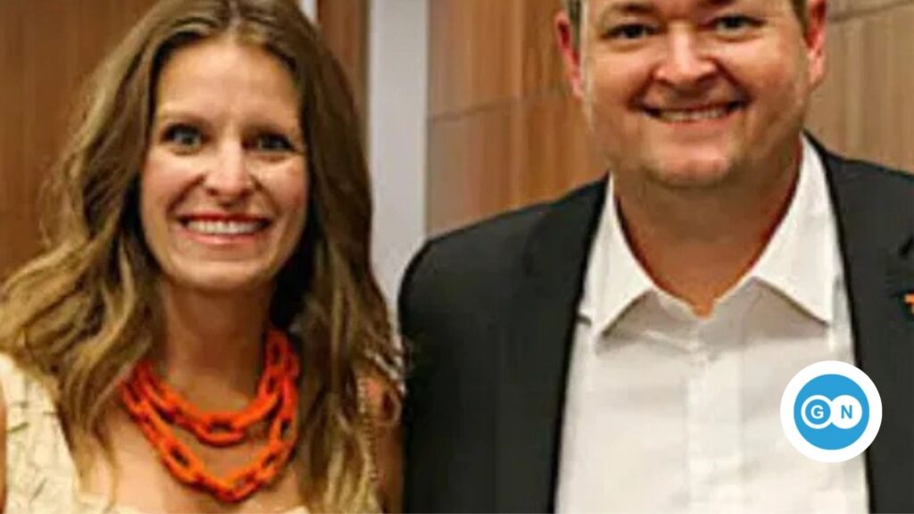 Josh Heupel Wife