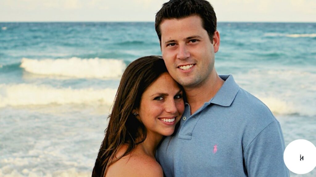 Seth Dillon Wife