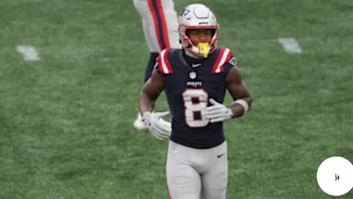 Stefon Diggs