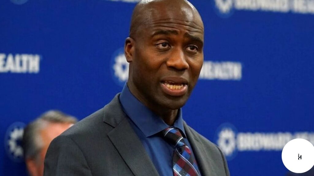 Joseph Ladapo