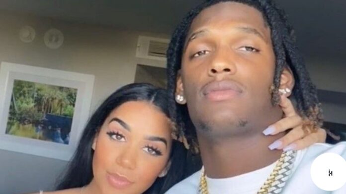 Ceedee Lamb Girlfriend