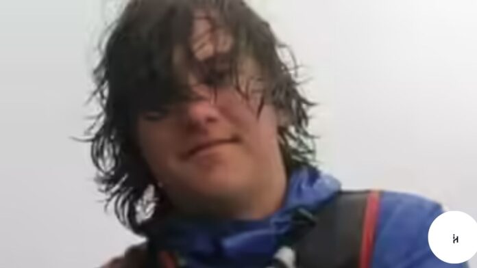 Joshua Jahn