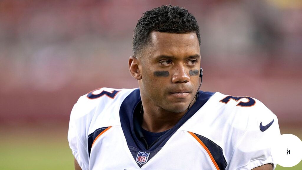 Russell Wilson