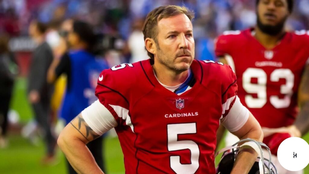 Matt Prater