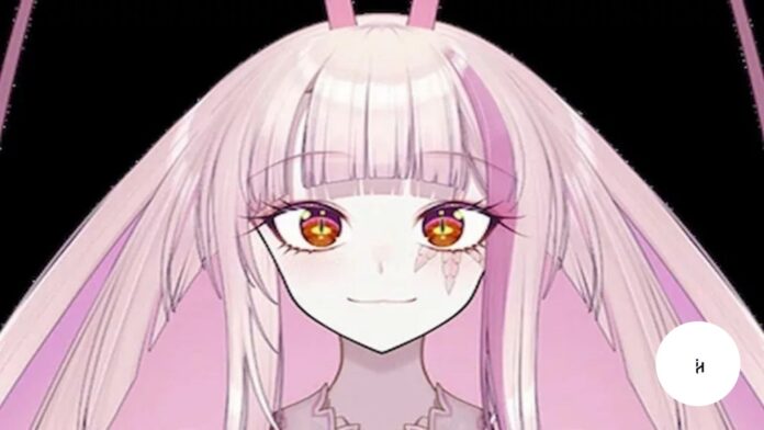CottontailVA Face Reveal