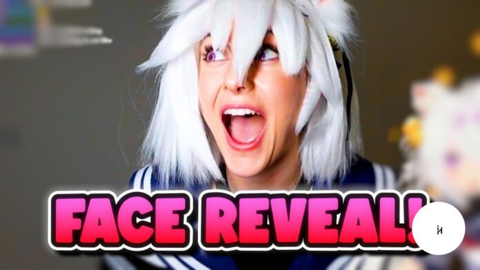 Filian Face Reveal