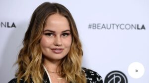 Debby Ryan – Biography, Career, Movies, TV Shows and Life