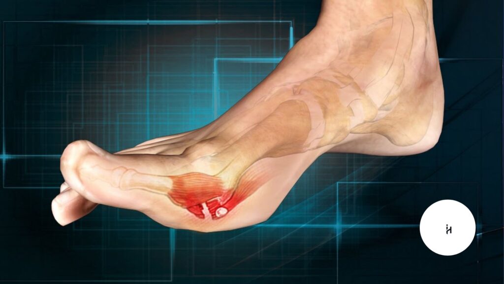 Turf Toe