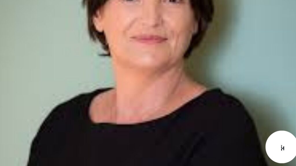 Véronique Barbier