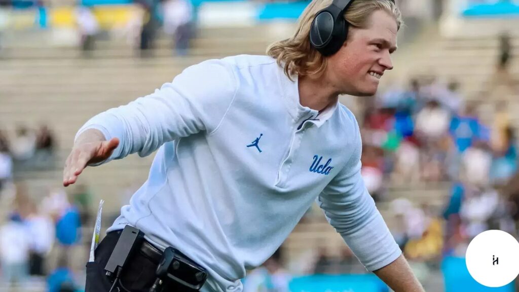 Jerry Neuheisel Wife