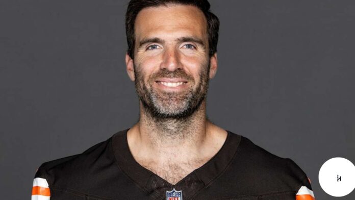 Joe Flacco Net Worth