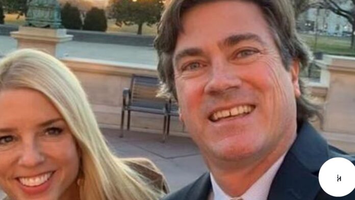 Pam Bondi Husband