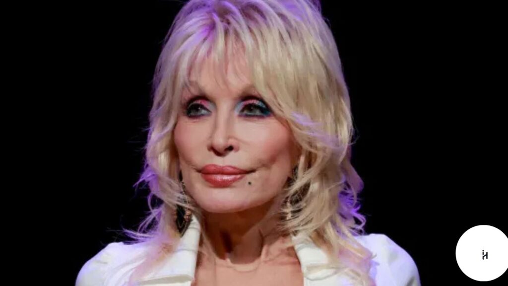 Dolly Parton Age