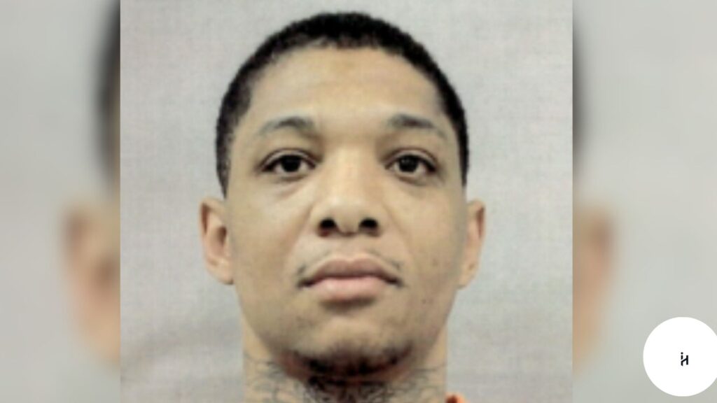 Derrick Groves