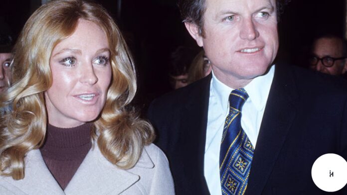 Joan Bennett Kennedy