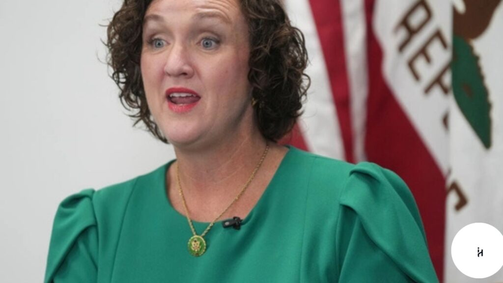 Katie Porter