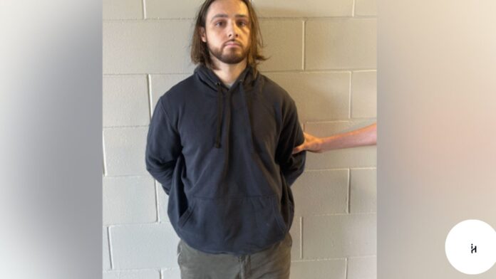 Jonathan Rinderknecht