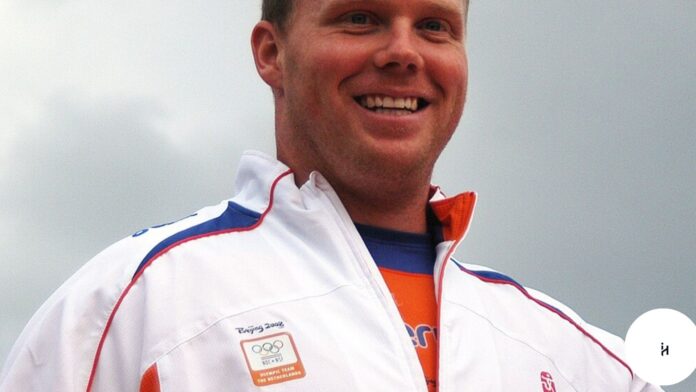 Rutger Smith
