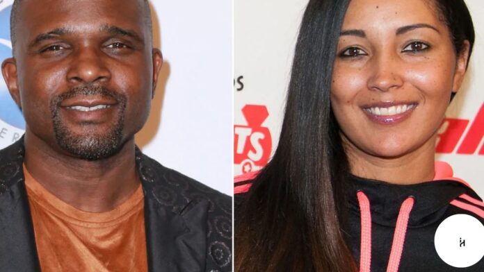 Love Life of Darius McCrary