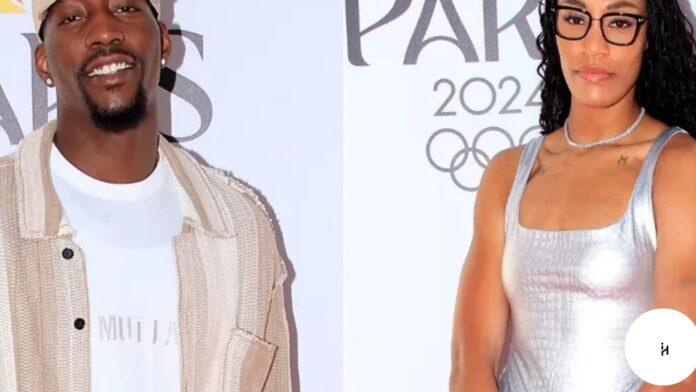 Bam Adebayo Girlfriend