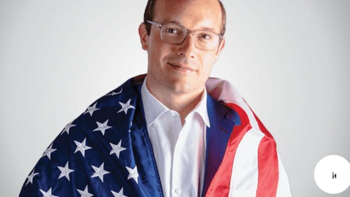 Benny Johnson Net Worth