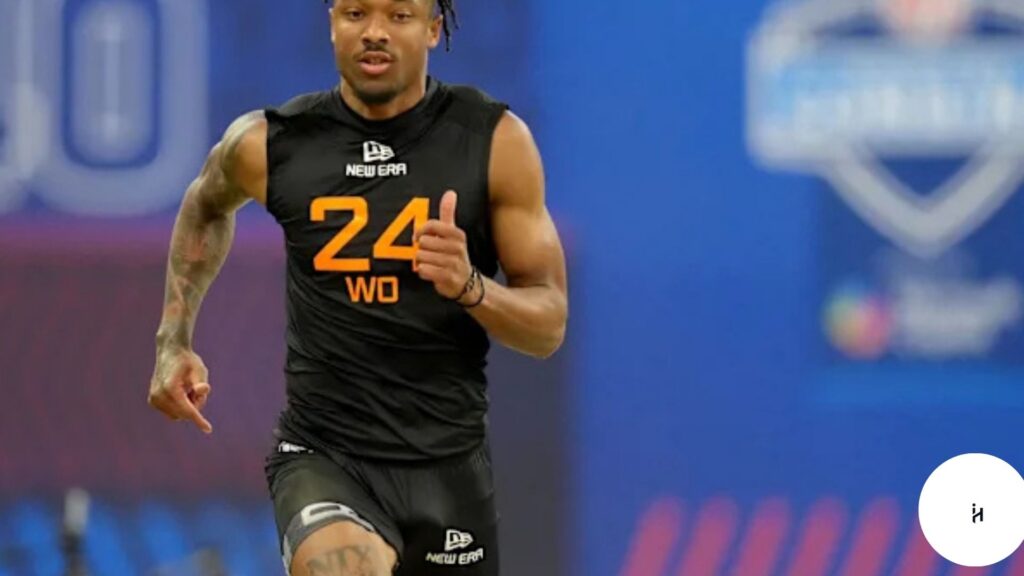 Tez Johnson