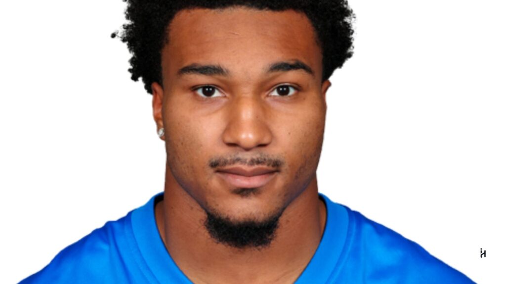 Brian Branch