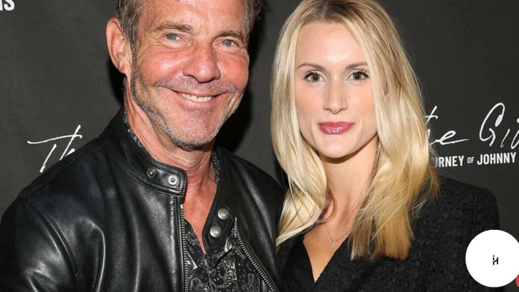 Dennis Quaid Spouse