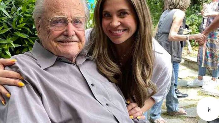 William Daniels William Daniels