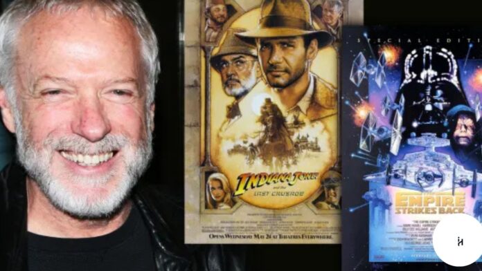 Drew Struzan Drew Struzan