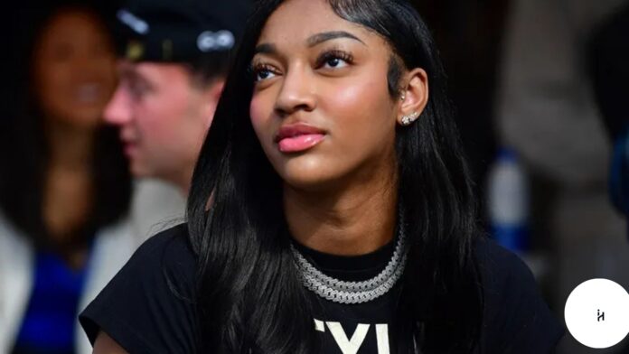 Angel Reese Net Worth