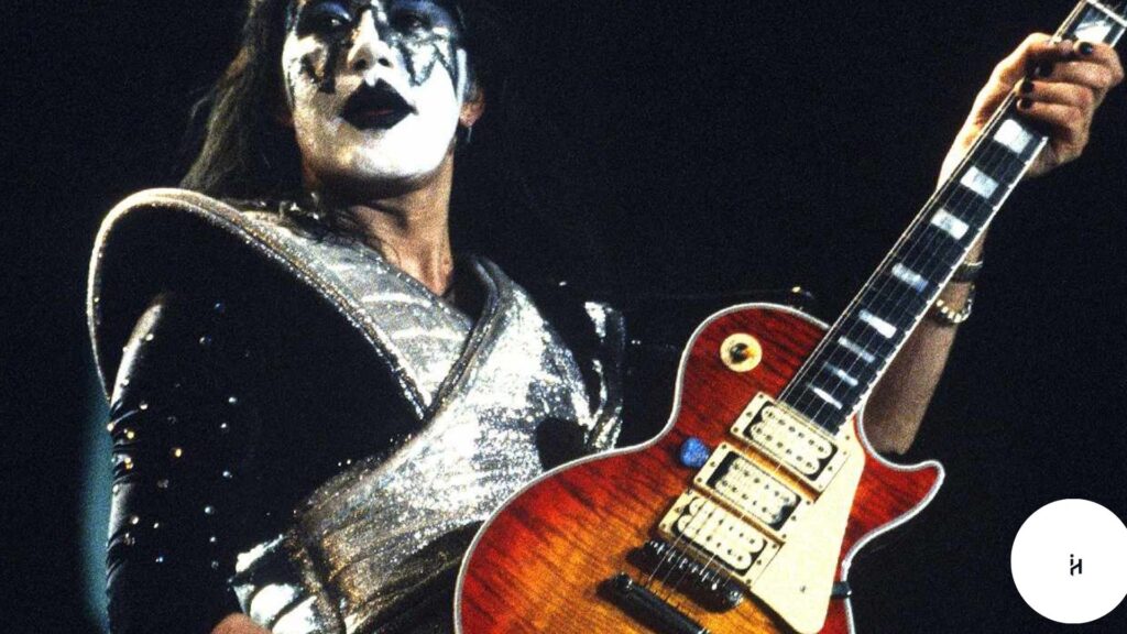 Ace Frehley Net Worth