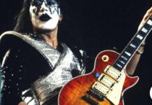 Ace Frehley Net Worth: The Spaceman’s Financial Story Ace Frehley Net Worth