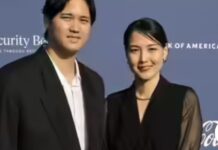 Shohei Ohtani Wife: The Story of Mamiko Tanaka Shohei Ohtani Wife
