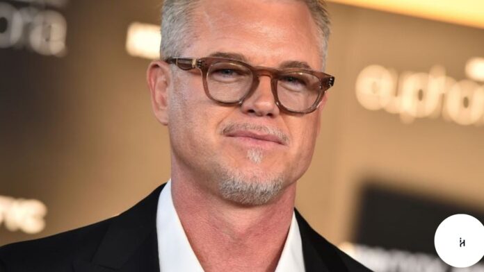 Eric Dane ALS