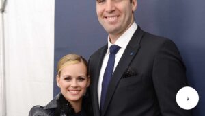 Joe Flacco Wife: Inside the Life of Dana Grady - imaginaryhistory.com
