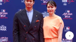 Shohei Ohtani Wife: The Story of Mamiko Tanaka - imaginaryhistory.com